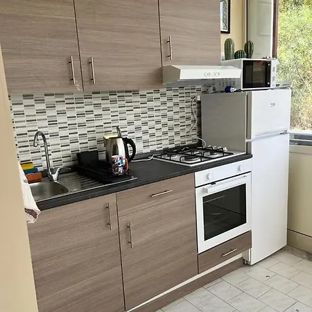 Casa Vacanze Luna Apartment *