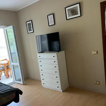 Casa Vacanze Luna Apartment