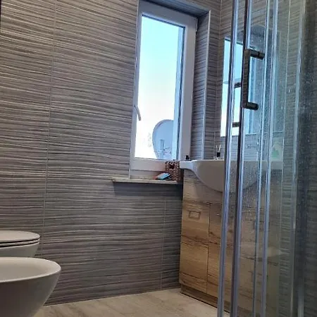 Casa Vacanze Luna *