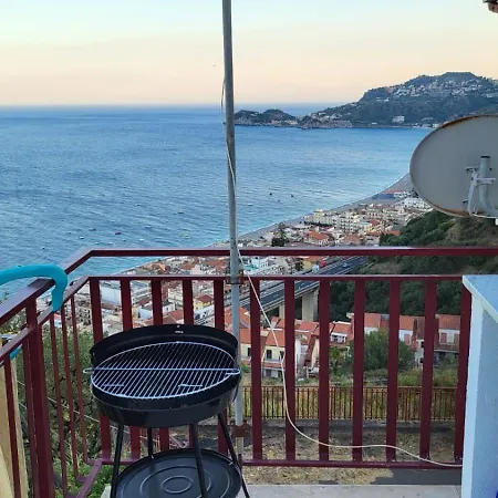 Casa Vacanze Luna Apartment *