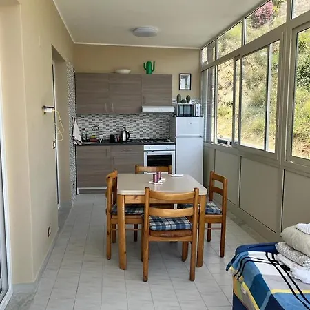 Daire Casa Vacanze Luna Letojanni