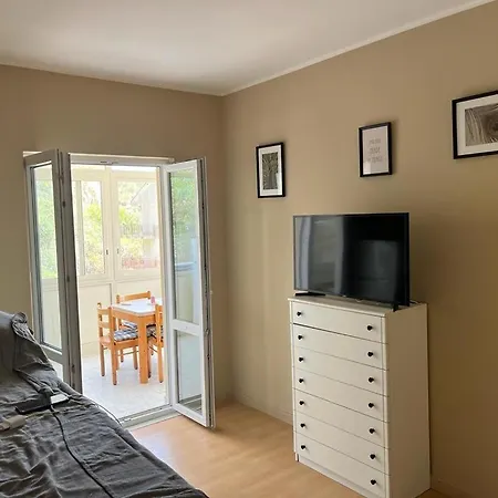 Casa Vacanze Luna Daire