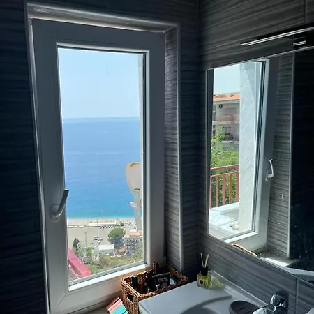 Casa Vacanze Luna Apartament