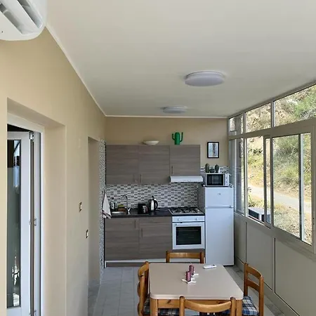 Casa Vacanze Luna Letojanni