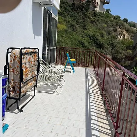 Daire Casa Vacanze Luna *