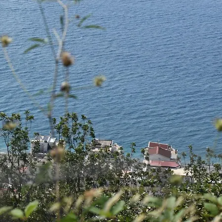 Daire Casa Vacanze Luna