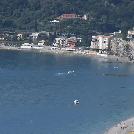 Daire Casa Vacanze Luna