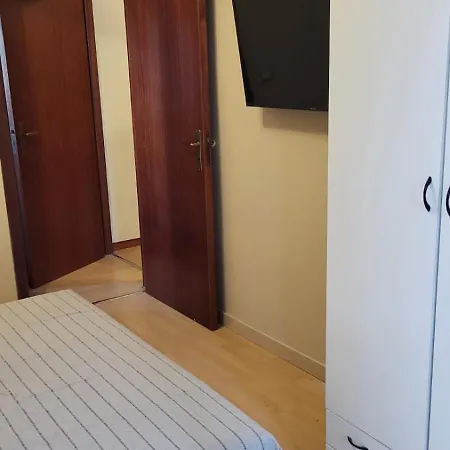 Daire Casa Vacanze Luna