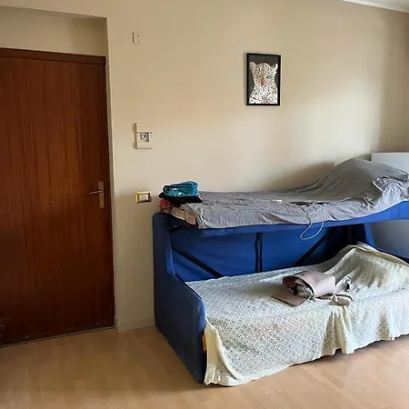 Casa Vacanze Luna Apartament